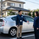 門真市で車を即日現金化したい！今すぐ車買取する方法と手順