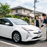 八尾市で10万キロ超えの車は売れる？過走行車を高く売るコツ