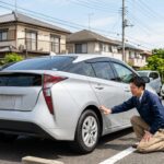大東市で廃車と言われた車に値段が？諦める前に試す車買取