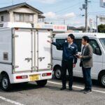 八尾市でディーラー下取りと車買取どっちが得？比較でわかる差