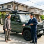 大阪市生野区で車買取の口コミは信用できる？評判の調べ方