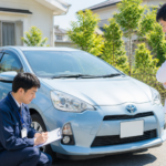 コンパクトカーを売るなら買取！カーマッチ福井中央店へお任せください！