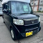 【福井で軽自動車を売るなら】過走行車でも諦めない！即日対応で高価買取した実例