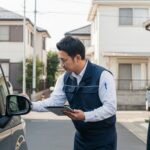 福井で過走行車を売るなら？査定前の準備方法