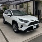RAV4を高価買取しました！福井でRAV4を売るなら査定額を比較することが大切です