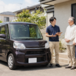 一括査定は便利？車買取で疲れない使い方と注意点！