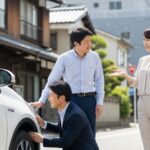 【福井で愛車売るなら】ディーラー下取りで損しないための買取比較方法！