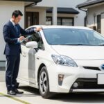 福井でプリウス買取考えてる方必見！