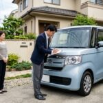 福井でNBOX買取を考える人の高価査定ポイント🙌🏻