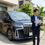 福井でアルファードを高く売るための査定準備🚘