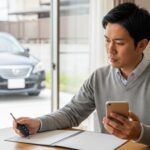 福井で車買取の相談事例！