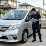 【福井市】猛暑の夏は車のトラブルに要注意！古い車のエアコン故障やバッテリー上がりで修理する前に査定を検討しませんか？