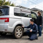 【福井発】お盆の長距離ドライブ前に確認したい車のポイント｜夏のトラブルを防ぐ準備と安全運転のコツ