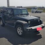 人気車種のJeepを査定させてもらい、買取させてもらいました！！