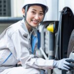 🚗💨 高額査定のヒント③ タイヤの状態が愛車の価値を左右する！