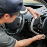 🚗車査定って、どんな事をするの？🔍