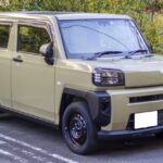 高価買取のヒント ⑫ 走行距離が多くても諦めない！