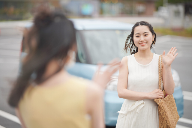 車検切れでも大丈夫？ ～岐阜県で"車検切れの車"を売りたい方へ～ 🚗💨