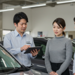 🚗【即決査定で驚きの高価買取！】カーマッチ岐阜羽島店の「スピード査定」が選ばれる理由とは？