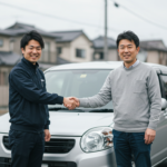 【他社で断られた車もOK】🚗「この車、もう無理かも…」と諦める前に！買取！カーマッチ岐阜羽島店へご相談を