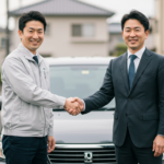 【過走行車でも諦めない！】走行距離10万km超えでも高価買取💰 カーマッチ岐阜羽島店の査定術｜他社が敬遠する車も高く売れる秘密✨
