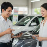 車の売却に必要な書類は何？📋 スムーズな手続きのための完全ガイド｜買取！カーマッチ岐阜羽島店