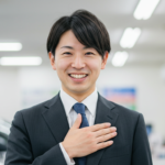🔒お客様の個人情報は安全です！買取！カーマッチ岐阜羽島店のプライバシー保護への取り組み