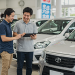 愛車売却の全プロセス完全ガイド！🚗✨お問い合わせからご入金まで安心サポート｜買取！カーマッチ岐阜羽島店