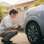 🚗✨ 驚きのスピード査定！カーマッチ岐阜羽島店の「スピード査定」その驚きの裏側を大公開！