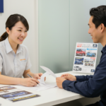 車を高く売るために🚗✨査定前にやっておくと良いことリスト｜買取！カーマッチ岐阜羽島店が教える秘訣