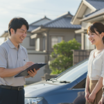 🚗【大垣市まで出張OK】査定料0円！出張査定をメインにする理由とお客様が得する3つのポイント