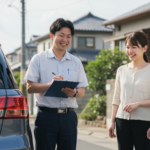 🚗【海津市近郊の方必見】愛車を「高く・早く・安心して」売るなら！買取担当・山北章博が大切にしている想い