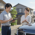 🚗【輪之内町エリアの方へ】山北の「人間力」が生む高価買取の秘密✨誰とでも仲良くなれる力が商談を変える！