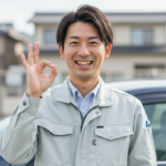 【瑞穂市】他社で断られた愛車も大丈夫！🚗岐阜羽島店が買い取る「どんな車でもOK」の理由
