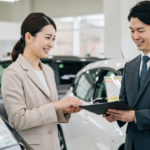【岐阜市にお住まいの方へ🚗】ご来店査定のメリットを徹底解説!顔合わせと信頼で選ぶカーマッチ岐阜羽島店✨