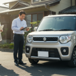 【岐阜県笠松町】走行距離10万km超でも大丈夫！🚗過走行車が高く売れる理由と査定のプロが教える買取の秘密