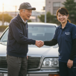 🚗【海津市で車売却】買取担当・山北の哲学！お客様の「最善」を追求するプロ魂