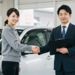 【安八町の皆さまへ】愛車売却で絶対に後悔したくないあなたへ💡カーマッチ岐阜羽島店が教える、本当に信頼できる買取店の見分け方✨