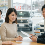 【安八町】愛車売却から始まる温かい繋がり🚗✨カーマッチ岐阜羽島店があなたの人生のパートナーになります！