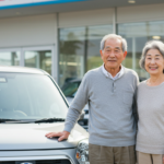 🚗【免許返納で車がある】ご家族も安心！カーマッチ岐阜羽島店がサポートする免許返納後の車売却ガイド