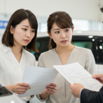 🚗【岐阜市・羽島市】愛車売却で失敗しない！必要書類の準備完全ガイド✨スムーズな手続きの秘訣🔑
