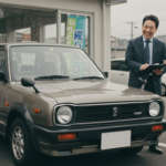 🚗【岐阜市】愛車売却で後悔しない！買取のプロ・山北章博が大切にする「お客様第一」の心