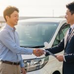 🚗 岐阜で平成26年式トヨタアルファードを高価買取！他社競合に打ち勝ったカーマッチ岐阜羽島店の「信頼査定」とは