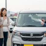 【ネット口コミが決め手！】令和元年式スズキ・ソリオバンディット(修復歴あり)を高価買取！😊 不安を驚きに変えたカーマッチ岐阜羽島店の査定哲学