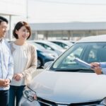 🚗【まさか！の金額に大感激】平成22年式トヨタウィッシュが高額買取に！口コミ通りの奇跡を岐阜で体験✨