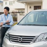 【お客様紹介で実現！】走行距離14万km超えの平成27年式セレナが高価買取された理由🚗✨