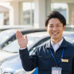 🚗【岐阜で愛車を売るなら必見！】古い車も事故車も高価買取✨カーマッチ岐阜羽島店が選ばれる理由を徹底解説