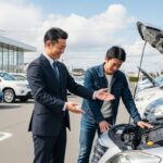 車買取業者トラブルを防ぐ！岐阜県輪之内町の安心査定サービスと生活サポート