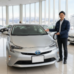 岐阜県笠松町で中古車査定の相場を知りたい!個人情報提供に関するFAQ