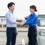 【インタビュー】「安八町で中古車査定をしたい！」：出張予約に関するFAQを岐阜羽島店担当者に聞きました
